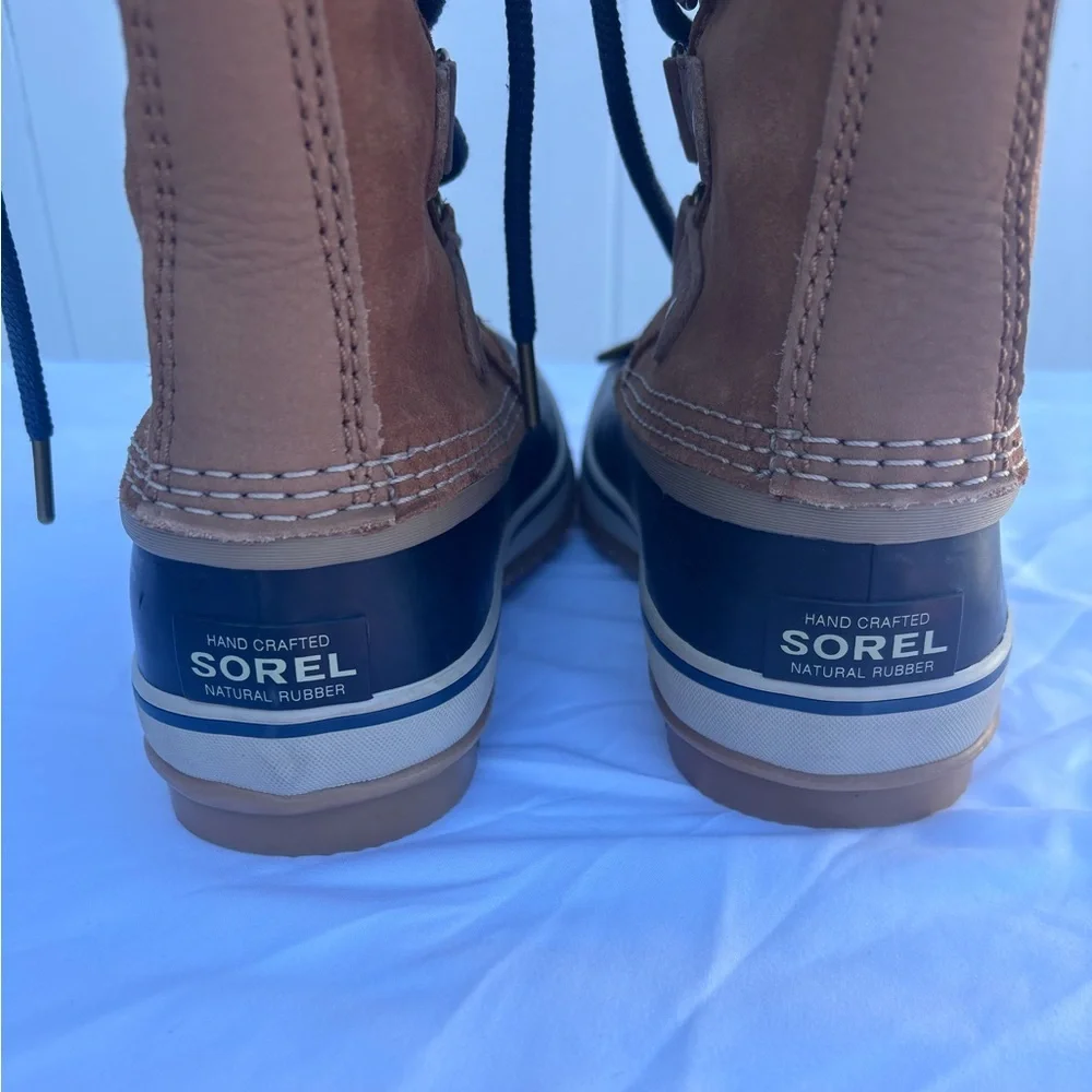 Sorel Joan of Arctic Boots 6.5